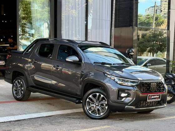 FIAT STRADA 1.0 TURBO 200 FLEX ULTRA CD CVT